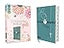 NIV, Ultimate Bible for Girls, Faithgirlz Edition, Leathersoft, Teal, Thumb Indexed Tabs: The Perfect Christian Faith Gift for Your Tween Girl, Age 8-12