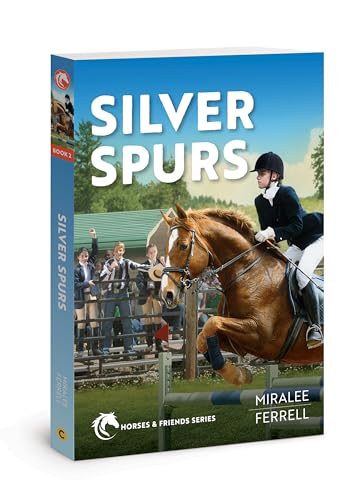 Silver Spurs (Volume 2)