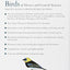 Birds of Mexico and Central America (Princeton Illustrated Checklist)