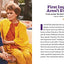 Everything I Need to Know I Learned from Betty White: 100 Years of Wisdom from the First Lady of Television