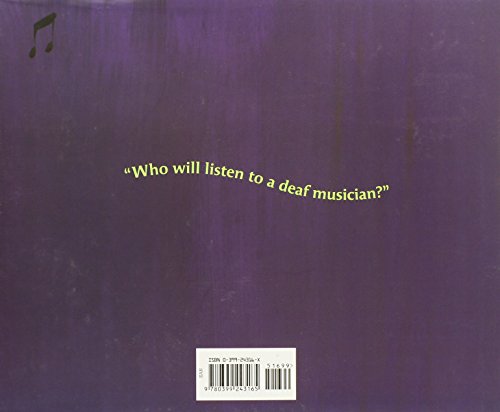 The Deaf Musicians by Pete Seeger (Hardcover)