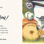 The Dinky Donkey (PB)