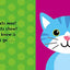 Do Cats Moo? (A Lift-the-Flap Book)
