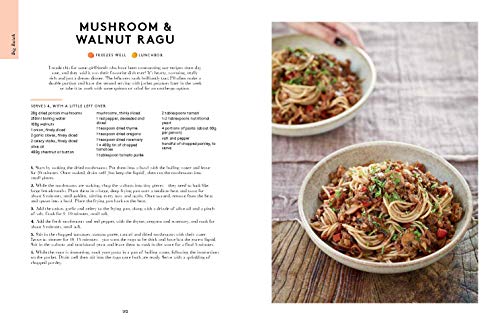Deliciously Ella Making Plant-Based Quick and Easy: 10-Minute Recipes, 20-minute recipes, Big Batch Cooking