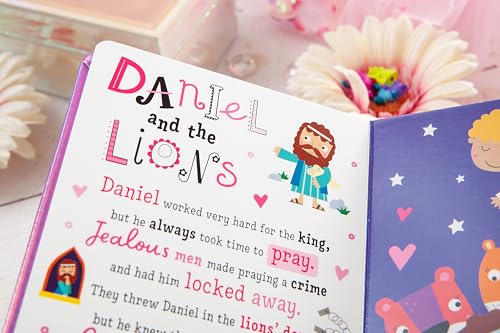 My Pretty Pink Bible