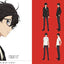 PERSONA 5 the Animation Material Book