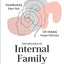 Richard Schwartz 3 Books Collection Set (No Bad Parts, Introduction to Internal Family Systems & You Are the One Youve Been Waiting For)