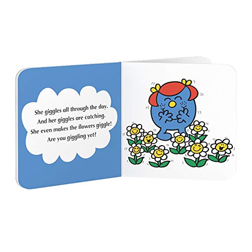 Little Miss Pocket Library
