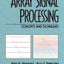 Array Signal Processing: Concepts and Techniques