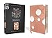 NIV, Teen Study Bible (For Life Issues You Face Every Day), Compact, Leathersoft, Peach, Comfort Print
