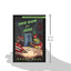This Gum for Hire: A Chet Gecko Mystery (Chet Gecko, 6)