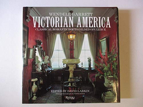 Victorian America