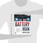 The TAB Battery Book: An In-Depth Guide to Construction, Design, and Use