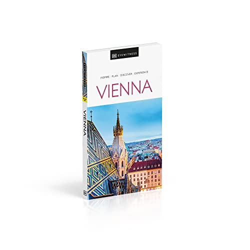 DK Eyewitness Vienna (Travel Guide)