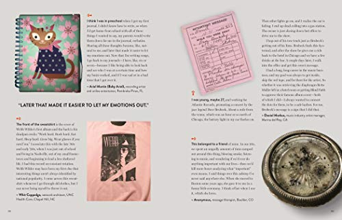 What We Keep: 150 People Share the One Object that Brings Them Joy, Magic, and Meaning