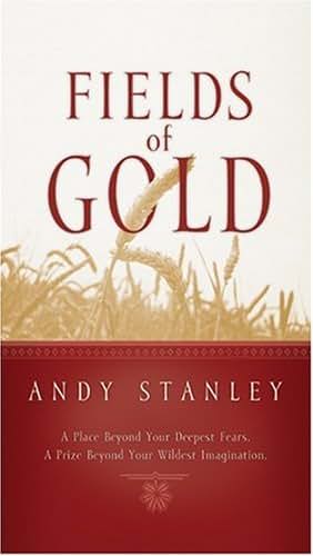 Fields of Gold (Generous Giving)
