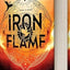 The Empyrean Series 2 Books Collection Set By Rebecca Yarros (Fourth Wing, Iron Flame)