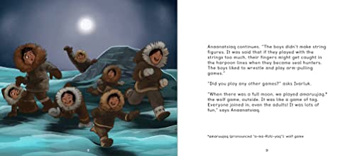 Remembering the Sun's Return: English Edition (Nunavummi Reading Series)