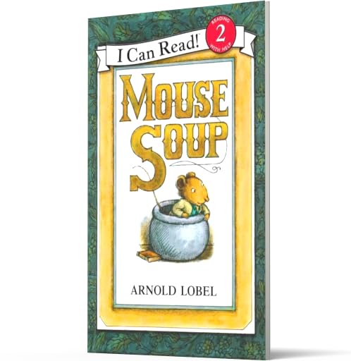 Mouse Soup