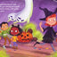 Happy Spooky Halloween!