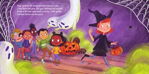 Happy Spooky Halloween!