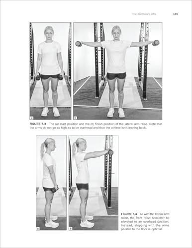 Foundational Strength: The Basics for Starting Training