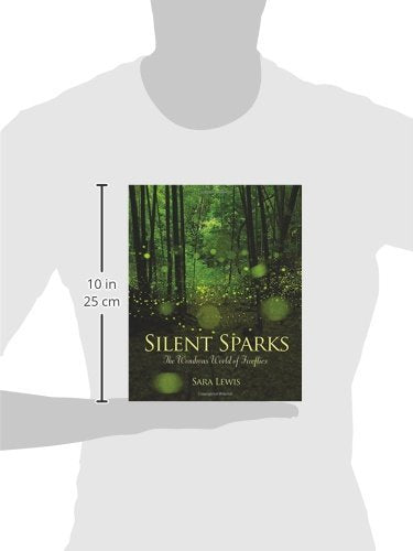 Silent Sparks: The Wondrous World of Fireflies