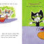 Pete the Cats Wacky Taco Tuesday: Includes Over 30 Stickers!