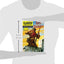 Davy Crockett (Classics Illustrated)