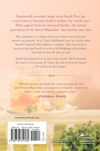 Sweet Tea at Sunrise (A Sweet Magnolias Novel, 6)