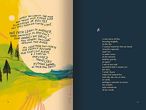 How Far You Have Come: Musings on Beauty and Courage – The Perfect Christian Graduation Gift to Celebrate Your Grad (Morgan Harper Nichols Poetry Collection)