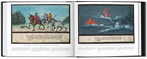 The Book of Miracles / Das Wunderzeichenbuch / Le Livre Des Miracles