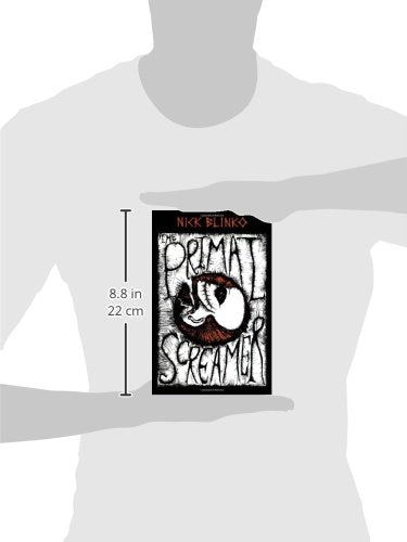 Primal Screamer