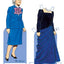 Fashions of First Ladies Paper Dolls (Dover President Paper Dolls)
