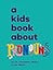 A Kids Book About Pronouns