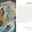 Animal Spirits Knowledge Cards: Paintings by Susan Seddon B