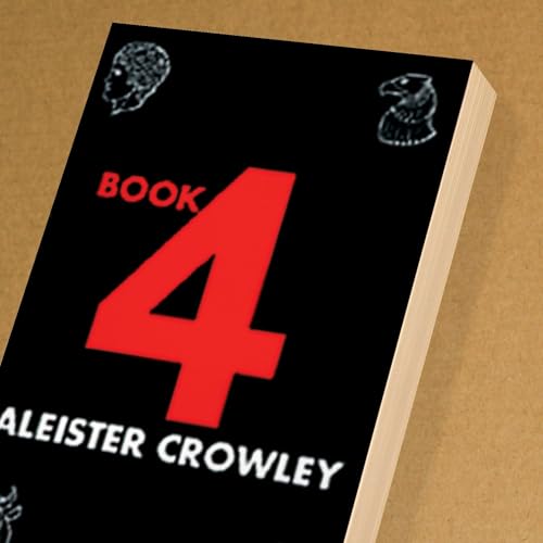 Book 4 — back cover