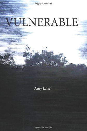 Vulnerable: The First Book of the Little Goddess Series