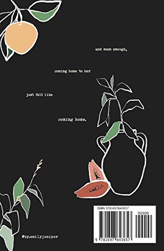 Coming Home to Her: Poems about love, sexuality, and being human