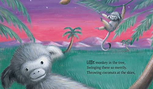 Goodnight Little One (Margaret Wise Brown Classics)