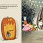The Bad Seed Presents: The Good, the Bad, and the Spooky: A Silly and Interactive Halloween Book Featuring Stickers and Jack-O-Lantern Activities (The Food Group)