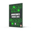 Minecraft Annual 2025: The new official fully illustrated annual - the perfect Christmas present for kids, teens, gamers and Minecraft fans of all ages! New for 2024.