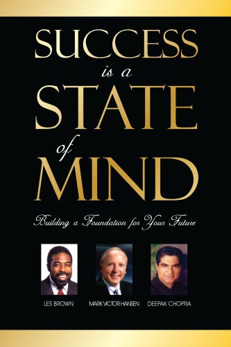Success Is A State Of Mind