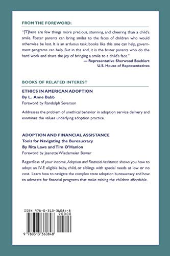 A Guidebook for Raising Foster Children