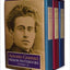 Prison Notebooks (Volumes 1, 2 & 3)