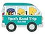 Spot's Road Trip