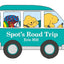 Spot's Road Trip