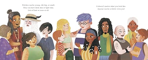How to Be a Witch