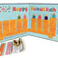 Eight Nights of Lights: A Celebration of Hanukkah