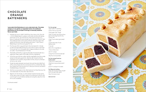 Simply Vegan Baking: Taking the Fuss Out of Vegan Cakes, Cookies, Breads, and Desserts